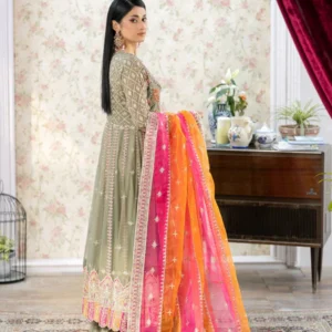 ShahJahan – Feel Royal LM8819